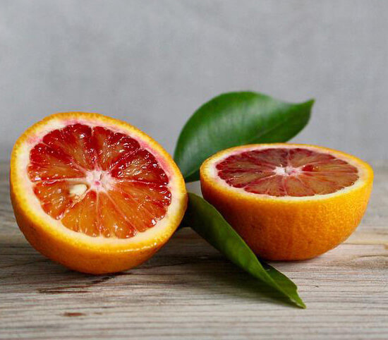 Orangenschalenöl in der Naturkosmetik